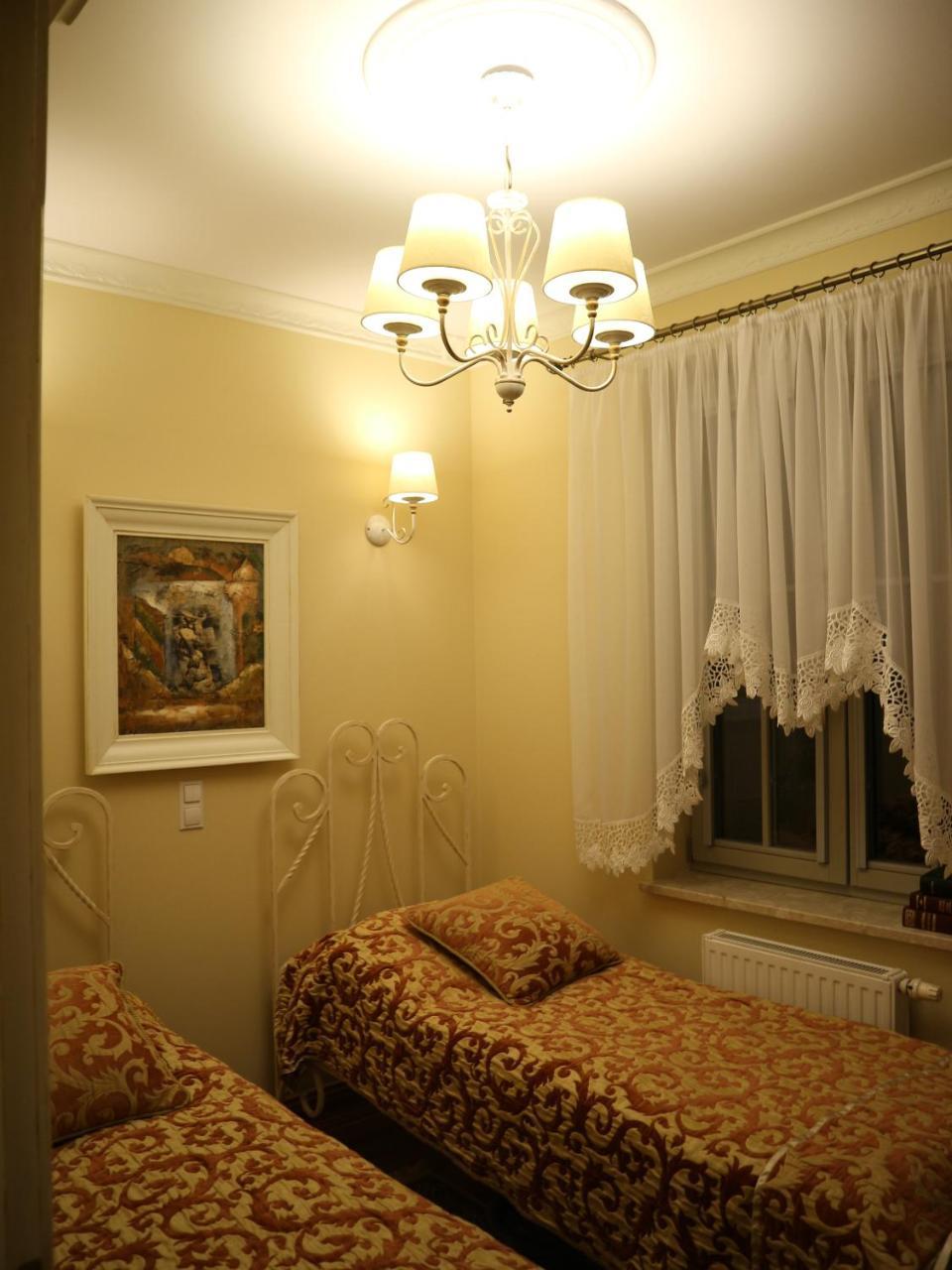 Apartament Wiktor Sopot Monte Cassino Z Garazem Exterior foto